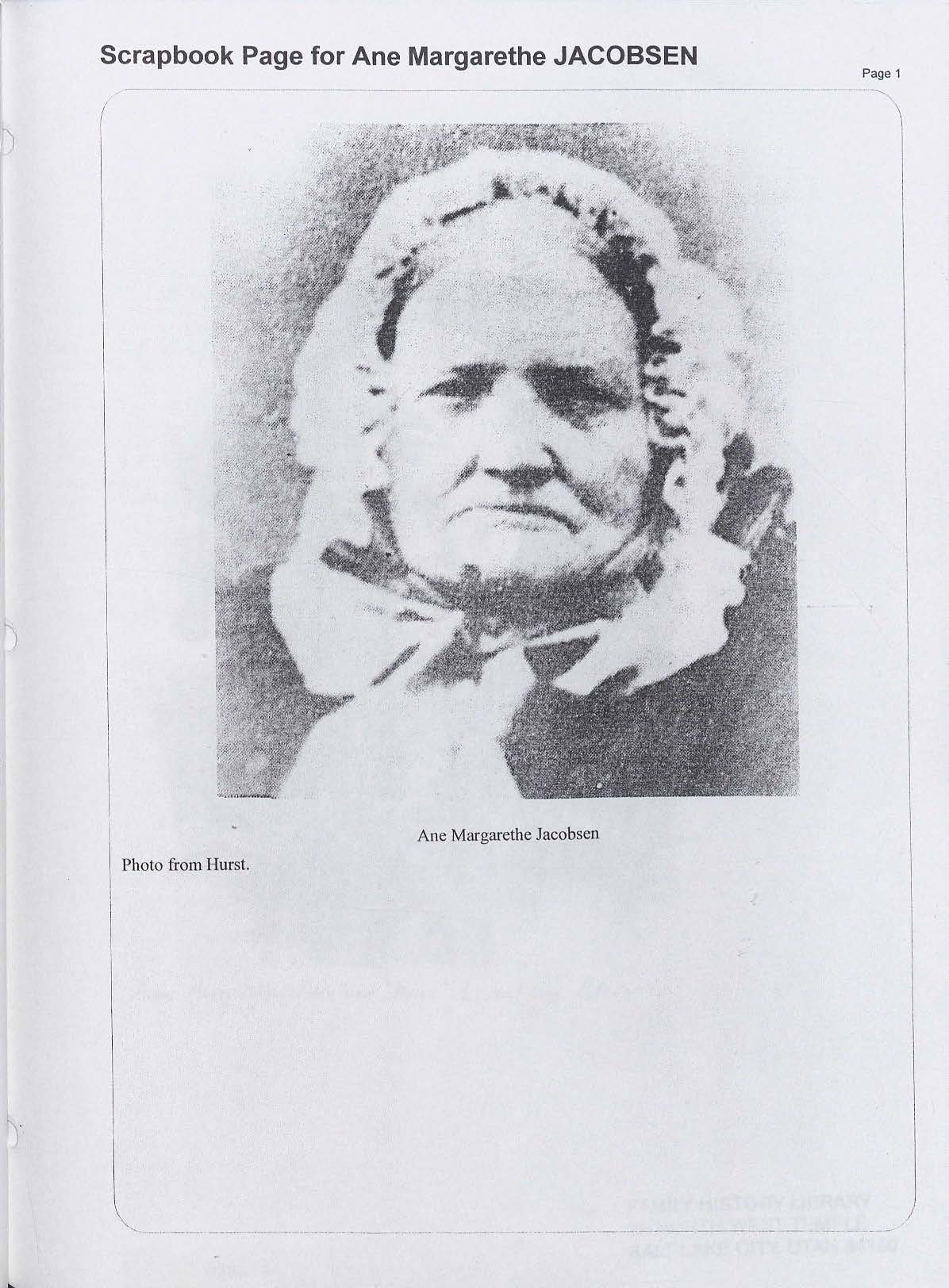Document